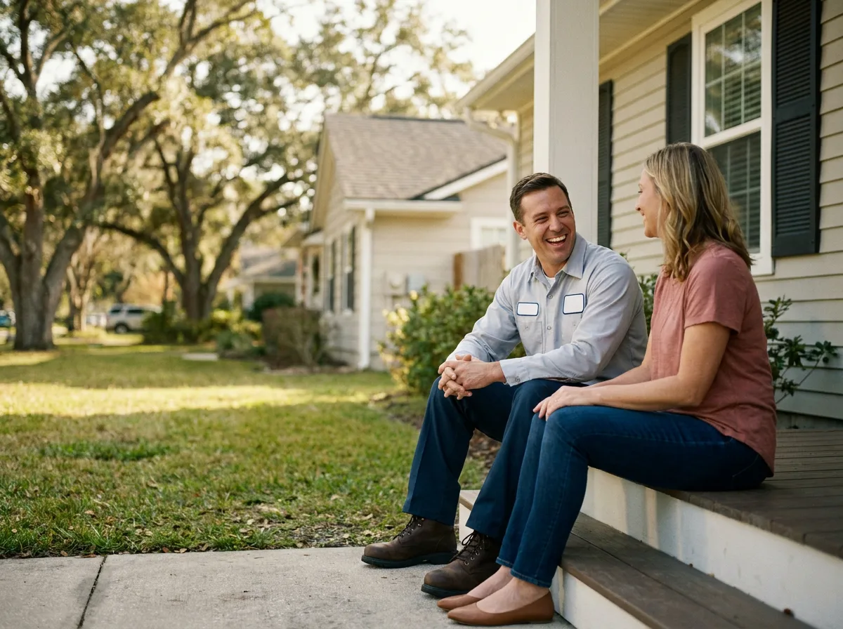 Septic tank pumping FAQs for Harrington, DE